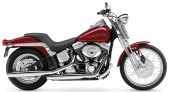 2004 Harley-Davidson FXSTSI Springer Softail photo